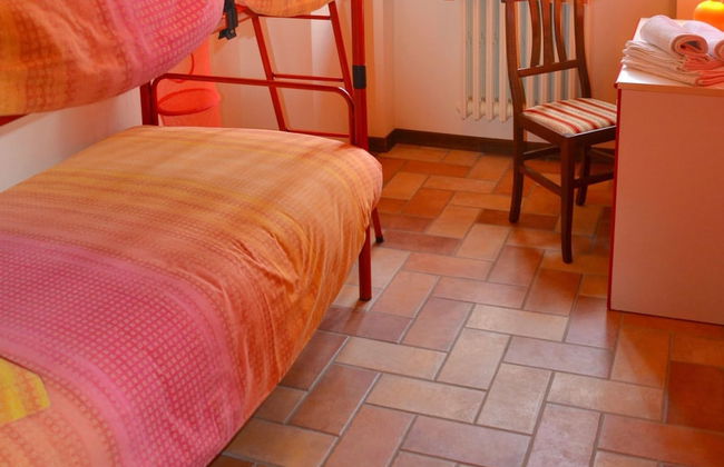 Belvilla by OYO Holiday Home With Pool in Stabbia - Foto 2