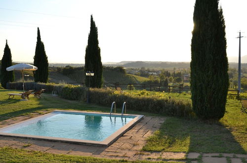 Photo 14 - Belvilla by OYO Holiday Home With Pool in Stabbia