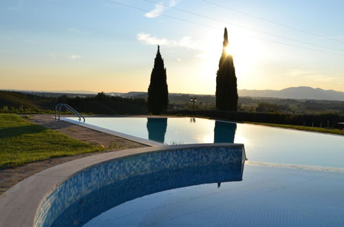 Photo 12 - Belvilla by OYO Holiday Home With Pool in Stabbia