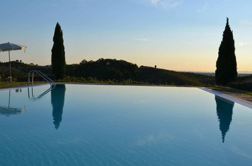 Photo 23 - Belvilla by OYO Holiday Home With Pool in Stabbia