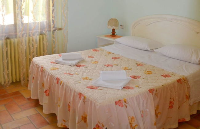 Belvilla by OYO Holiday Home With Pool in Stabbia - Foto 3