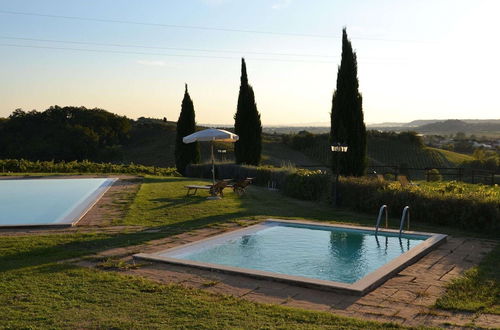 Photo 22 - Belvilla by OYO Holiday Home With Swimming Pool