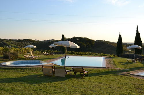 Photo 25 - Belvilla by OYO Holiday Home With Pool in Stabbia