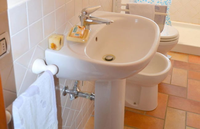 Belvilla by OYO Holiday Home With Pool in Stabbia - Foto 9
