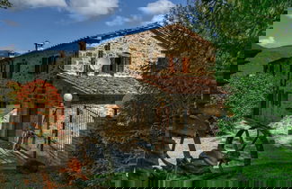 Photo 1 - Cottage in Lisciano Niccone Umbria With Swimming Pool