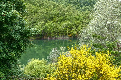 Photo 37 - Holiday House with Pool & Large Garden Overlooking Lake near Tuscany