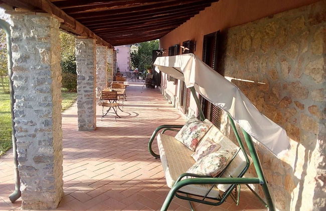 Agriturismo Da Paola - Foto 35
