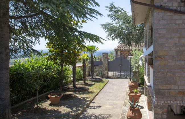 Chianti Florence Luxury House - Foto 2