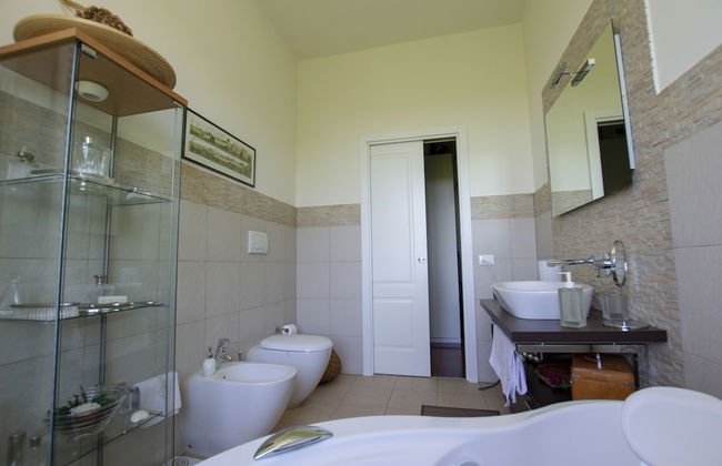 Chianti Florence Luxury House - Foto 27