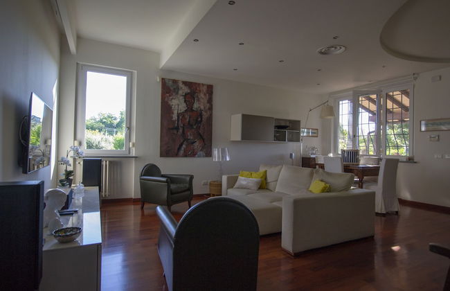 Chianti Florence Luxury House - Foto 15