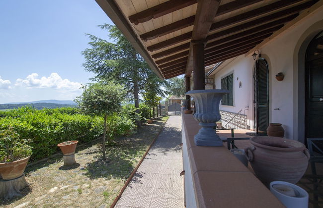 Chianti Florence Luxury House - Foto 1