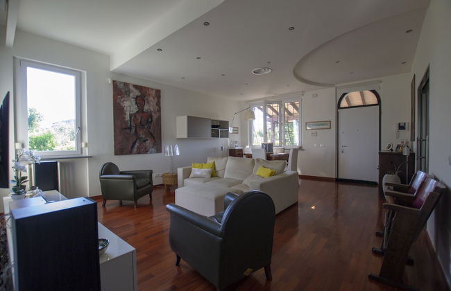 Chianti Florence Luxury House - Foto 20