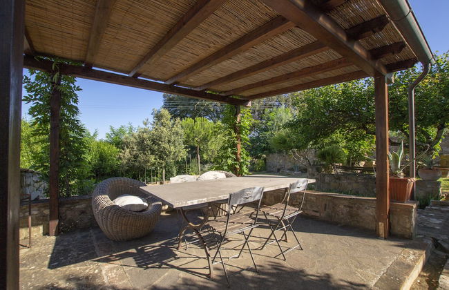 Chianti Florence Luxury House - Foto 21