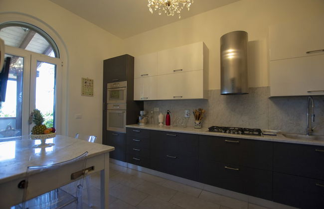 Chianti Florence Luxury House - Foto 14