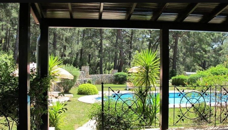 Foto 1 - Villa AX08 by JoyLettings