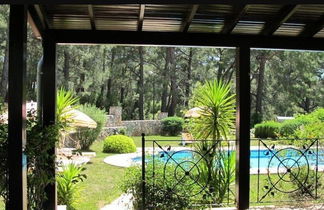 Foto 1 - Villa AX08 by JoyLettings