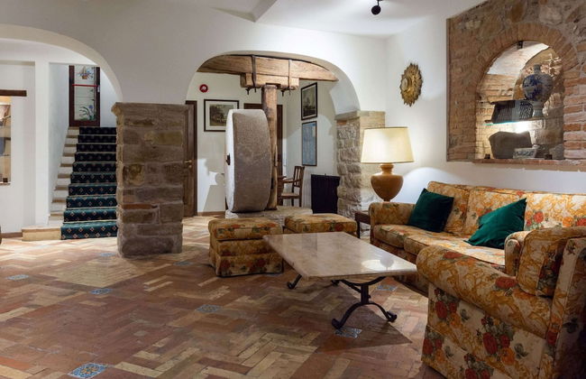 Peaceful Umbrian Escape - Foto 15