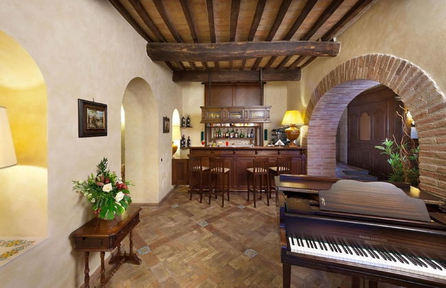 Peaceful Umbrian Escape - Foto 25