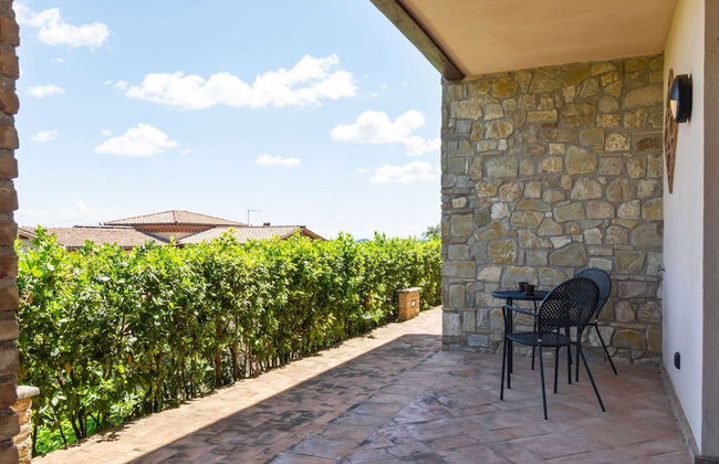 Elegant Apartments in Resort With Swimming Pool set in Nature - Foto 79