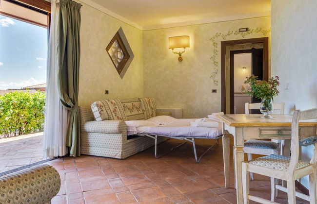 Elegant Apartments in Resort With Swimming Pool set in Nature - Foto 44