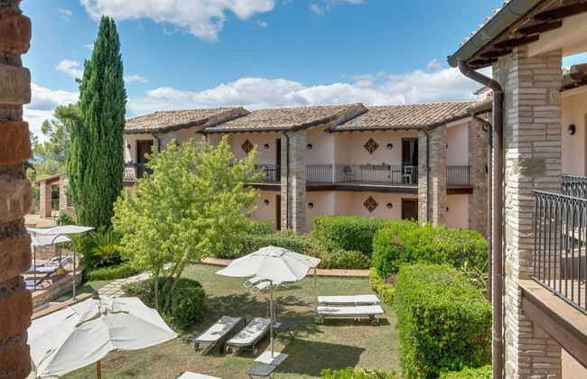 Peaceful Umbrian Escape - Foto 35