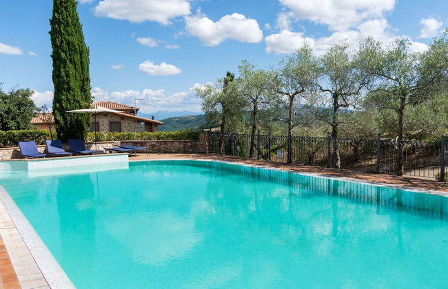 Peaceful Umbrian Escape - Foto 24