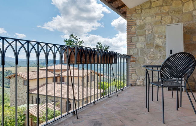 Peaceful Umbrian Escape - Foto 34