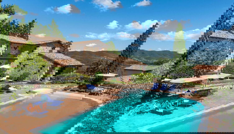 Foto 1 - Belvilla by OYO Bilo3
