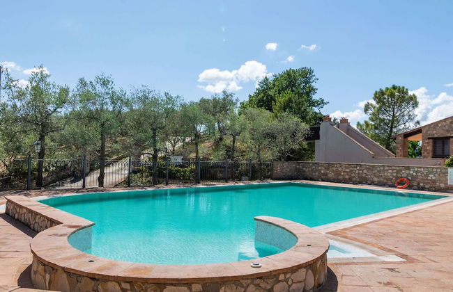 Peaceful Umbrian Escape - Foto 21