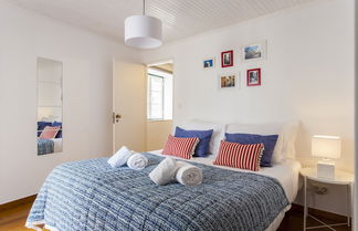 Photo 3 - JOIVY Stylish 1-bed flat w/ city views in Alfama