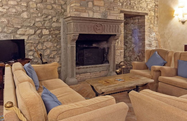 Elegant Apartments in Resort With Swimming Pool set in Nature - Foto 40