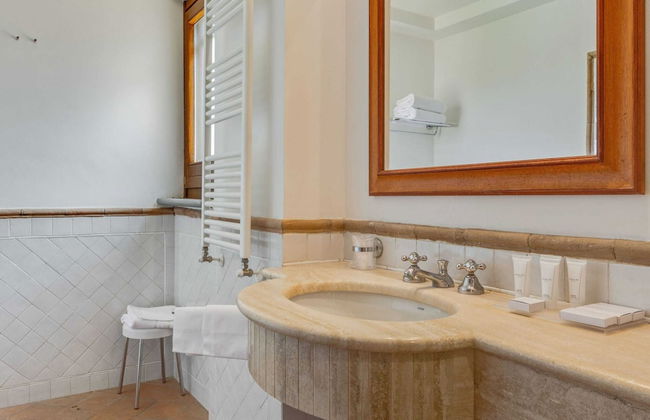 Holiday Home in Collazzone With Pool & Sauna - Foto 17