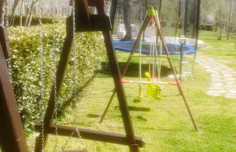 Agriturismo il Pioppeto - Foto 43