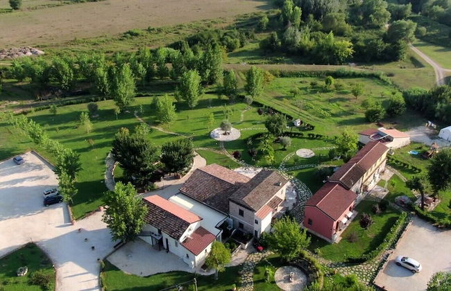 Agriturismo il Pioppeto - Foto 76