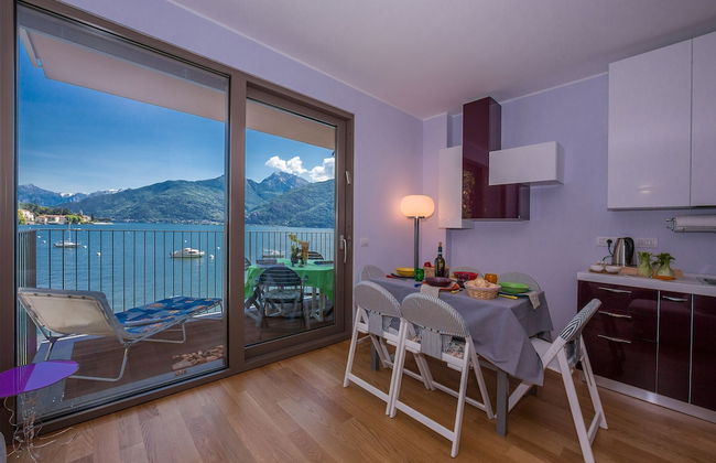 Terrazza Al Lago - Foto 10