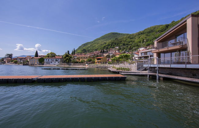 Terrazza Al Lago - Foto 28