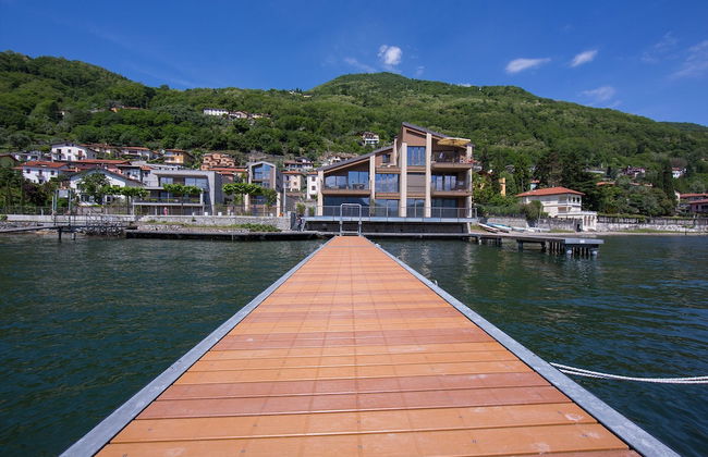 Terrazza Al Lago - Foto 1
