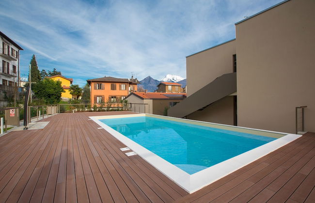 Terrazza Al Lago - Foto 17