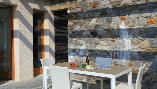 Apartment in Bellano with swimming pool and garden - Foto 5