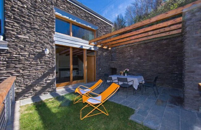 Apartment in Bellano with swimming pool and garden - Foto 11