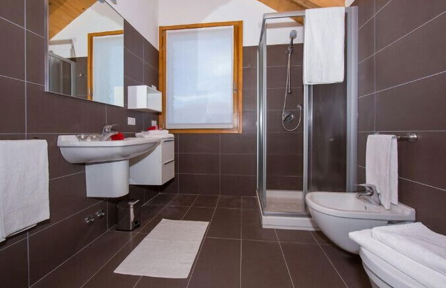 Apartment in Bellano with swimming pool and garden - Foto 10