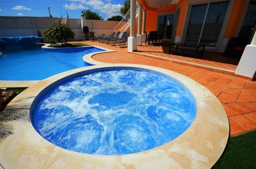Photo 27 - Duma in Albufeira With 4 Bedrooms and 4 Bathrooms