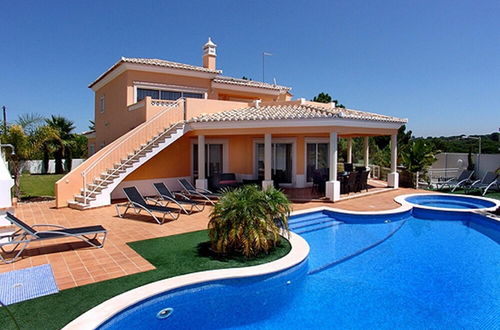 Photo 18 - Duma in Albufeira With 4 Bedrooms and 4 Bathrooms