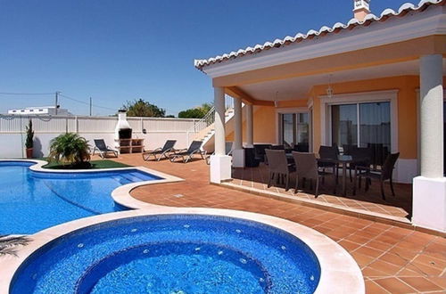 Foto 2 - Duma in Albufeira With 4 Bedrooms and 4 Bathrooms