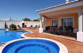 Foto 2 - Duma in Albufeira With 4 Bedrooms and 4 Bathrooms