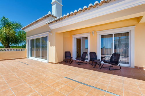 Photo 19 - Duma in Albufeira With 4 Bedrooms and 4 Bathrooms