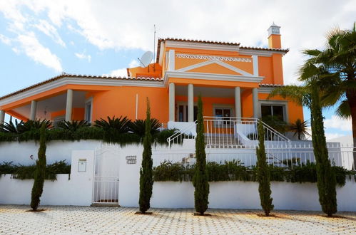 Photo 28 - Duma in Albufeira With 4 Bedrooms and 4 Bathrooms