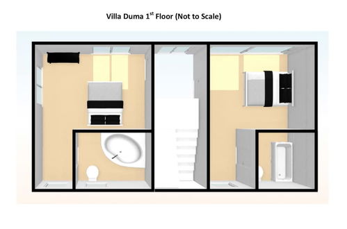 Photo 30 - Duma in Albufeira With 4 Bedrooms and 4 Bathrooms