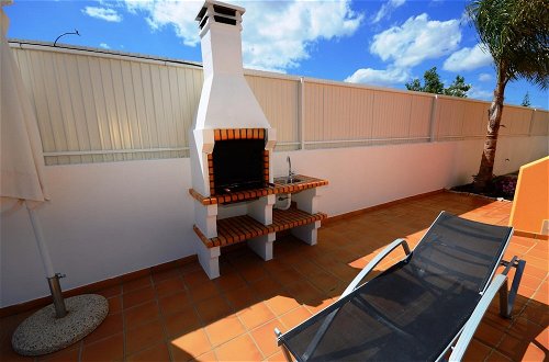 Foto 14 - Duma in Albufeira With 4 Bedrooms and 4 Bathrooms