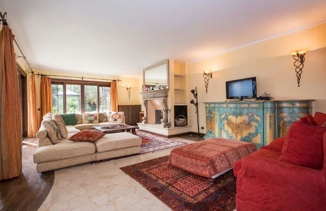 Villa Isola Verde (Main Villa) - Foto 19